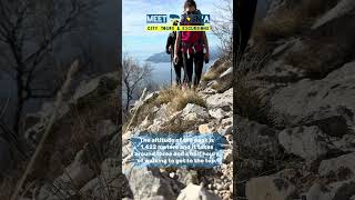 Hiking Biokovo Park of Nature from Makarska with Meet Bosnia Tours [upl. by Aicirtan208]