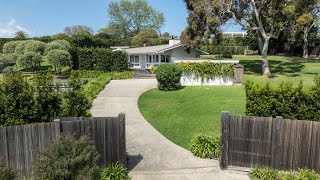 4 Merrylands avenue Portsea  walkthrough [upl. by Rosanne]