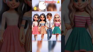 ❣️4best friends❣️True friendships never end🫂 subscriber request [upl. by Cordey906]