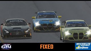 Gt4RoadAtlanta [upl. by Hartzel]