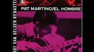 Pat MartinoA Blues For Mickey O [upl. by Leik625]