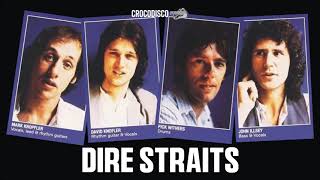 Dire Straits  Communiqué 1979 [upl. by Leandra436]