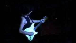 JEFF BECK  Freeway Jam [upl. by Wescott164]