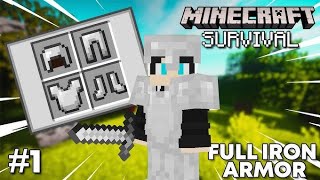 MINECRAFT POCKET ADDITION SURVIVAL SERIES 1 SWORDGAMER19243 CyzCriminal00 [upl. by Sullecram]