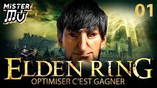 OPTIMISER CEST GAGNER  Elden Ring 01 [upl. by Eliezer]