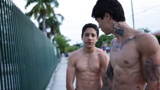 INSANE 16 YEAR OLD BODY TRANSFORMATION [upl. by Devine]