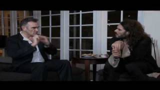 Morrisey  Years of Refusal Interview with Russell Brand [upl. by Demp]