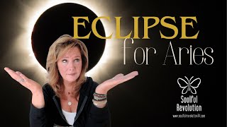 ARIES  Aries Its YOUR TIME  Eclipse Zodiac Tarot Reading [upl. by Hardej413]