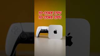 Mac mini m2 vs mac mini m4 shorts viral viralvideo viralvideos shortsvideo [upl. by Anaynek21]