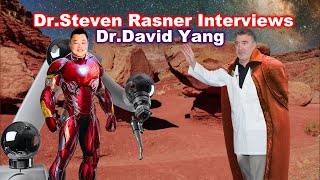 DrSteven L Rasner Interviews the Great Dentisit DrDavid Yang [upl. by Ranie957]