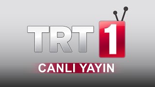 TRT 1 CANLI YAYIN [upl. by Ellerahs52]