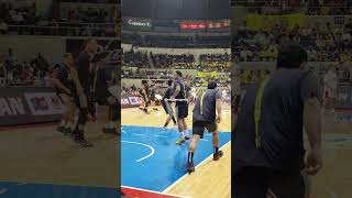 TNT all business as they warm up before Game 3  PBA Governors Cup finals [upl. by Boykins]