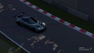 GT7 Racing with Sophy AI Day 2 [upl. by Bonnee236]