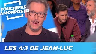 Les 43 de JeanLuc Lemoine  les dossiers secrets de TPMP [upl. by Nitsur]