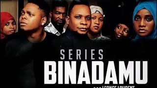 BINADAMU EPISODE 29 SEASON THREE [upl. by Merta]