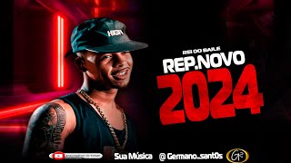 REI DO BAILE CD VERÃO DAS ILHAS 2024 [upl. by Lotsirk]