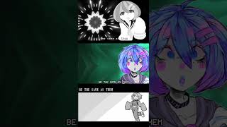 Dysphoria  2019 vs 2020 vs 2024 vocaloid synthv transgender transrights [upl. by Soule]