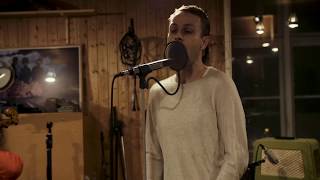 Folkeklubben – Sort Tulipan Live Sauna Session [upl. by Eidualc]