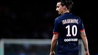 Zlatan Ibrahimovic  Im Not Over THE MOVIE [upl. by Geithner]