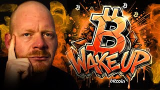 WAKE UP NOW BIGGEST CRYPTO BREAKOUT [upl. by Enywtna]