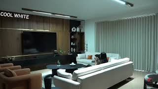 Crestron Home Automation [upl. by Higginson281]