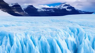 Journey to Athabasca Glacier  Ice Explorer  Columbia Icefield adventure [upl. by Cohette511]