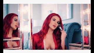 Justina Valentine Justina Valentine FEMINEM [upl. by Eynaffit840]