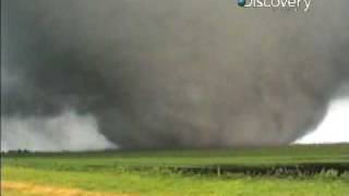 Destroyed in Seconds Monster Tornado [upl. by Janeva598]