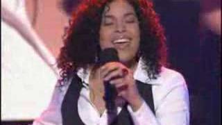 Jordin Sparks  On a Clear Day  American Idol Top 9 [upl. by Kaczer104]