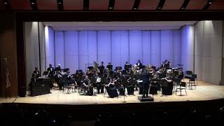 2023 Edgerton High School Band Midwinter Concert [upl. by Taryne]