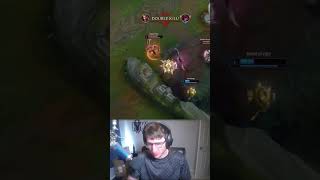 WORST Champs Pentakills in Leagueshorts leagueoflegends leagueoflegendsmemes leaguetiktok fyp [upl. by Sugar]