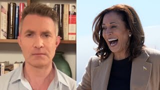 ‘Deserves an Oscar’ Douglas Murray exposes Kamala Harris’ inauthenticity [upl. by Yrahk76]