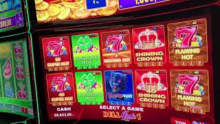 Cyprus gives away more jackpots than Las Vegas Super complex 7 star life grandsapphire 🎰 casino [upl. by Ennayehc]