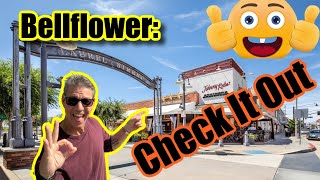 what to do in Bellflower Ca [upl. by Manley]