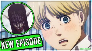 Attack On Titan Season 4 Part 3 English Dub Release Date Update [upl. by Flanagan]