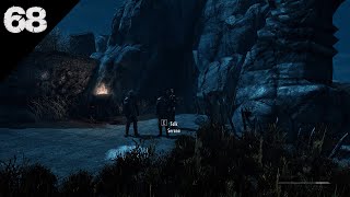 Lets play Skyrim anniversary edition Barbarian adventure ep 68 no commentary [upl. by Nnyltak]