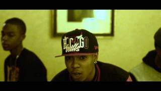 CrookedLetter Schemez  My Type Of Party Official Video [upl. by Haon]