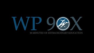 WP90X – Estate Planning for Qualified Retirement Plans Post SECURE Act [upl. by Caralie]