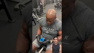 Coleman Forearm amp Grip Strength Secret [upl. by Yetac658]