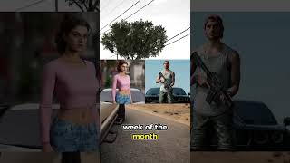 GTA 6 Update New Details Leaked  December Announcement 2023 GTA VI News [upl. by Notnek]