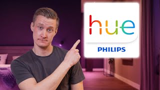 What you need to know about Philips Hue [upl. by Nakhsa]