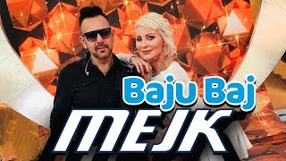 Mejk  Baju Baj Cover Jambalaya [upl. by Ellenwahs564]