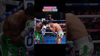 Brandon Figueroa VS Stephen Fulton Jr  FIGHT HIGHLIGHTS boxing sports action combat [upl. by Theodosia]