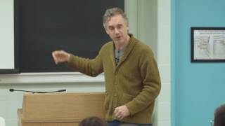 Jordan Peterson  Nothing Fashionable About Being Bolshy [upl. by Zebulon790]