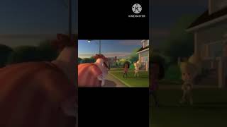 Carl Wheezer Defies Gravity EARRAPE WARNING wicked memes funnymemes dankmemes [upl. by Eanat847]