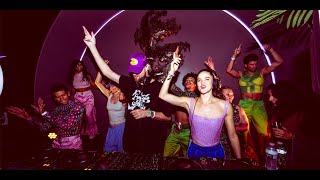 SOFI TUKKER  Surprise DJ SET  Night We Met Nashville TN  Full Set [upl. by Zielsdorf486]