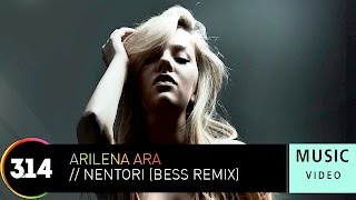 Arilena Ara  Nentori Bess Remix Official Music Video HD [upl. by Gove]