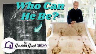 “Who Can He Be”  The Man on the Shroud of Turin  feat David Rolfe [upl. by Saleme491]