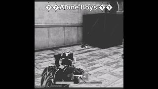 Alone Boys Sad Lines 😔💔bgmi sadlines shorts [upl. by Llerrac]