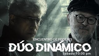 DÚO DINÁMICO CON URSUS SARTORIS Y DANIEL MARMOLEJO [upl. by Leirraj]